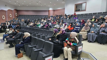 Selçuk Üniversitesi’nde Kariyer Buluşmaları Gerçekleştirildi
